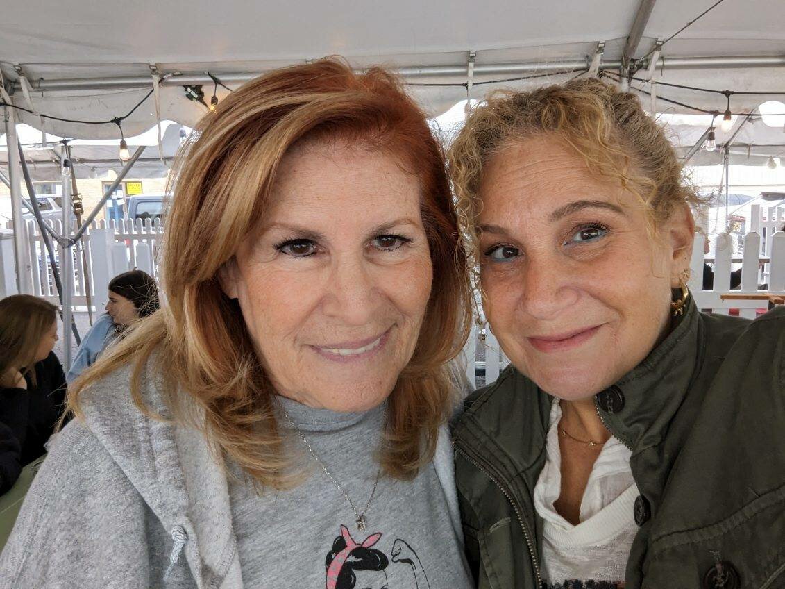 Continuing the fight against breast cancer at the Hewlett House